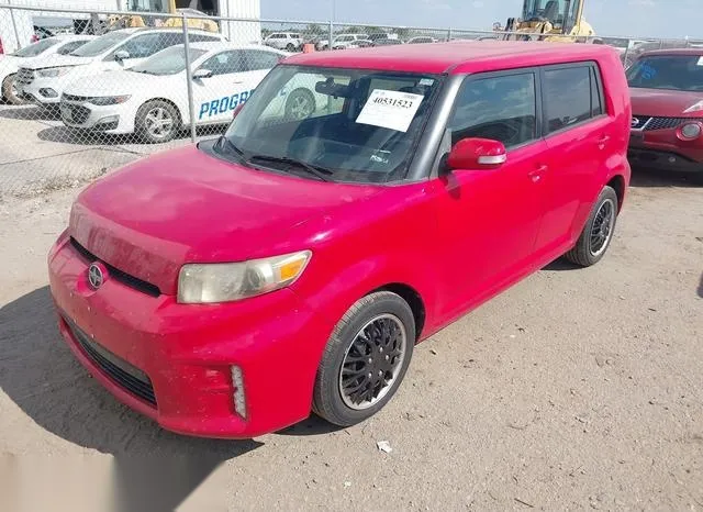 JTLZE4FE1DJ045262 2013 2013 Scion XB 2