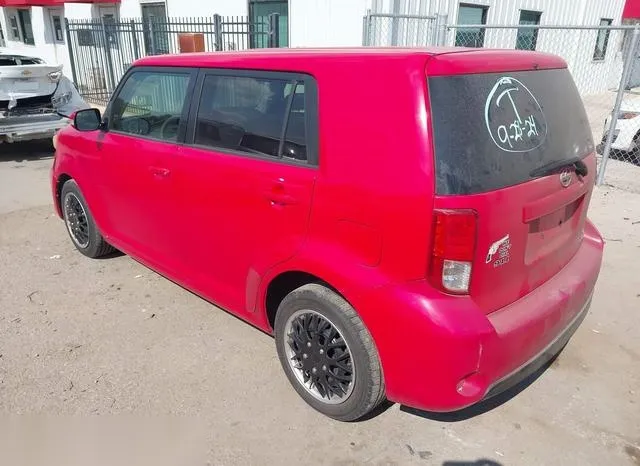 JTLZE4FE1DJ045262 2013 2013 Scion XB 3