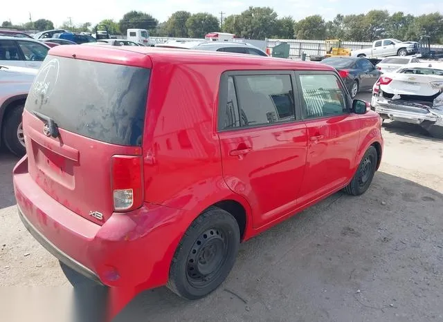 JTLZE4FE1DJ045262 2013 2013 Scion XB 4