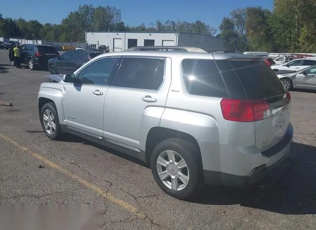 2GKALSEK6D6101272 2013 2013 GMC Terrain- Sle-2 3