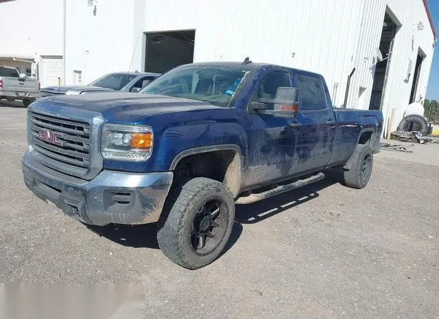 1GT12REG4HF218850 2017 2017 GMC Sierra- 2500hd 2