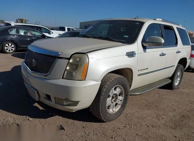 1GYEC63847R318222 2007 2007 Cadillac Escalade- Standard 2