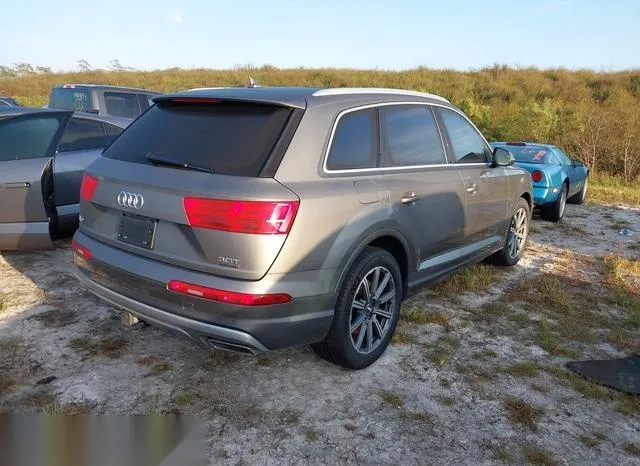 WA1VAAF78JD011331 2018 2018 Audi Q7- 3-0T Premium 4