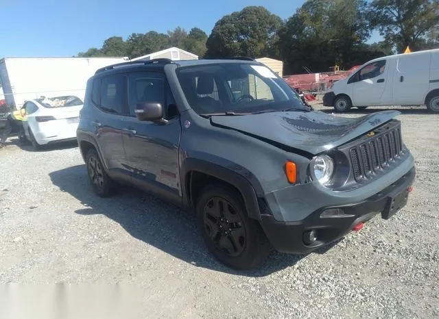 ZACCJBCB9JPG87722 2018 2018 Jeep Renegade- Trailhawk 4X4 1