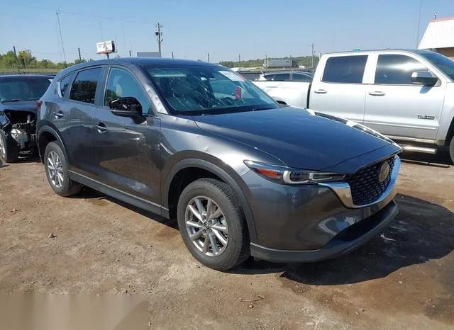 JM3KFBCM3N1582136 2022 2022 Mazda CX-5- 2-5 S Preferred 1