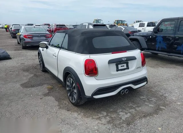 WMW43DL06R3S17413 2024 2024 Mini Convertible- Cooper S 3