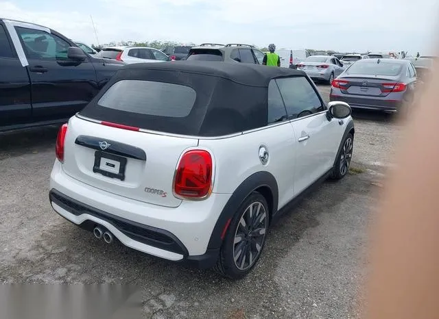 WMW43DL06R3S17413 2024 2024 Mini Convertible- Cooper S 4