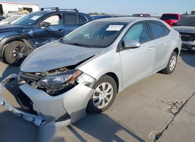 5YFBURHE6HP632911 2017 2017 Toyota Corolla- L 2