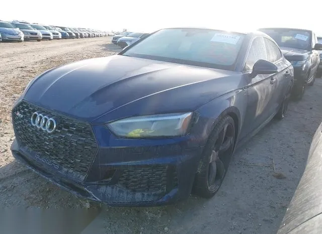 WUABWCF58KA907817 2019 2019 Audi RS5- 2-9T 2