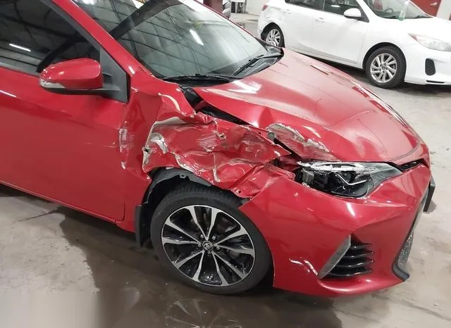 2T1BURHE4HC755963 2017 2017 Toyota Corolla- SE 6