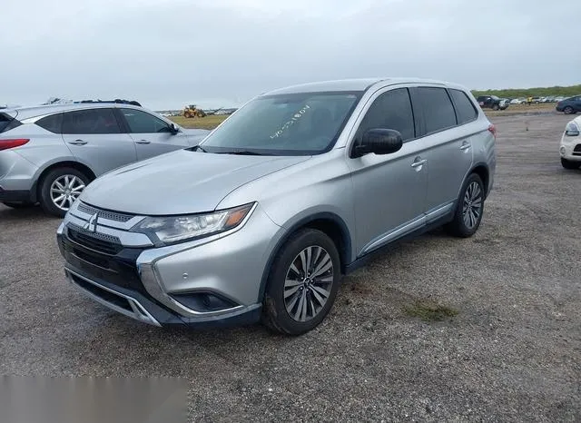 JA4AD2A31KZ021896 2019 2019 Mitsubishi Outlander- ES 2