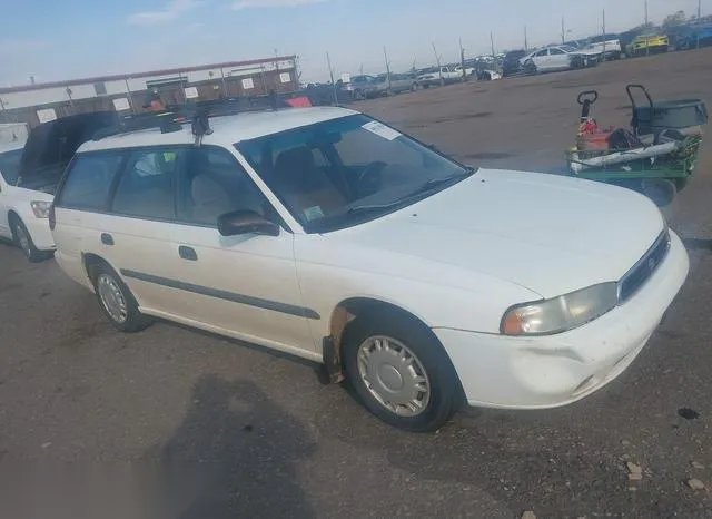 4S3BK4350T6314170 1996 1996 Subaru Legacy- L 1