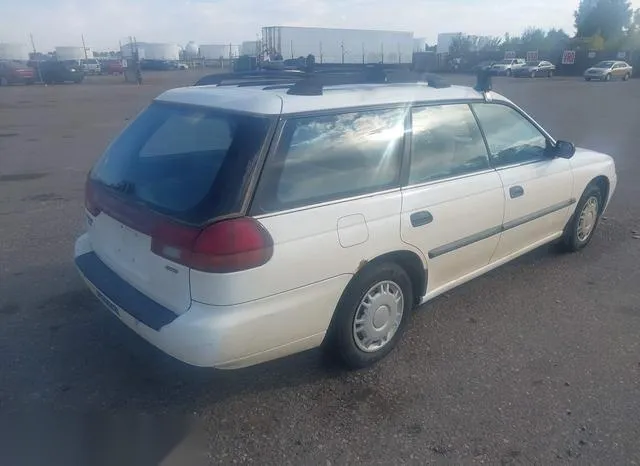 4S3BK4350T6314170 1996 1996 Subaru Legacy- L 4