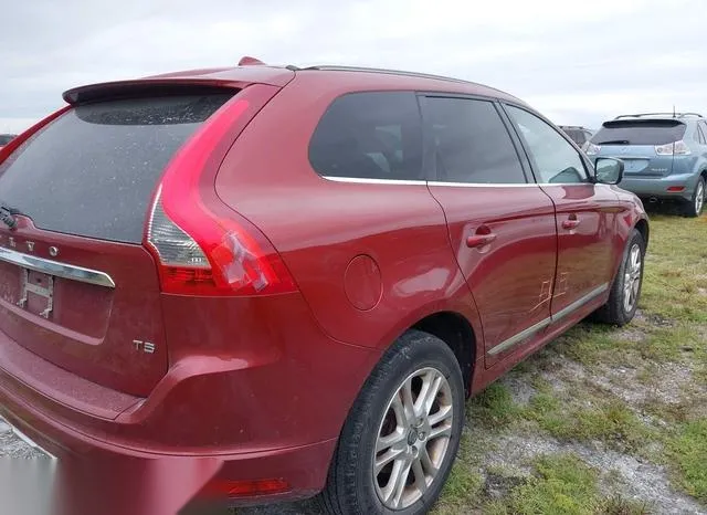 YV440MDK9F2727328 2015 2015 Volvo XC60- T5 Premier 6