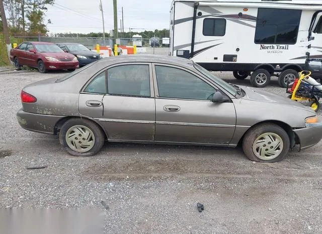 3FAFP13P01R185274 2001 2001 Ford Escort 5