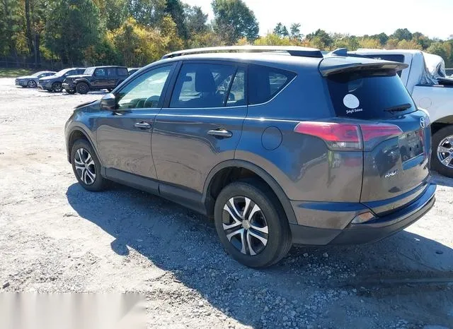 JTMZFREV7HJ135867 2017 2017 Toyota RAV4- LE 3