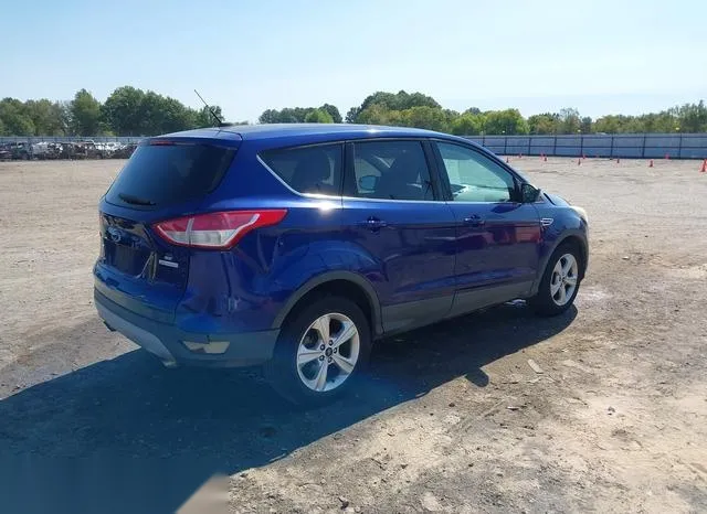 1FMCU0GX8EUC09227 2014 2014 Ford Escape- SE 4