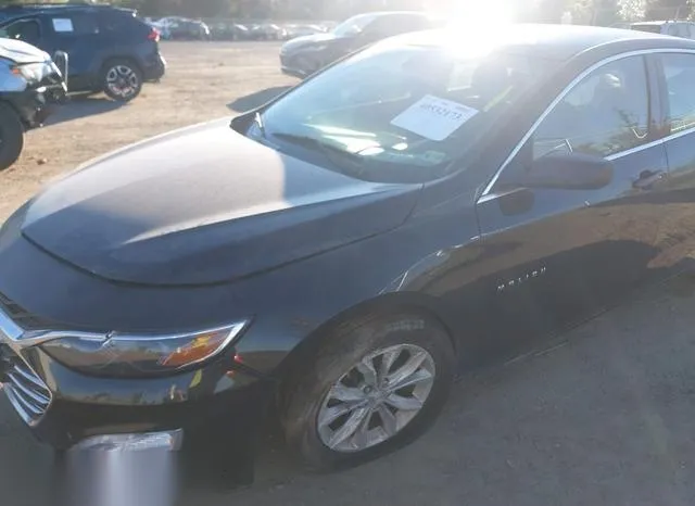 1G1ZD5ST3KF169325 2019 2019 Chevrolet Malibu- LT 6