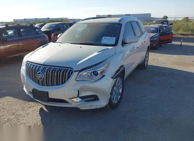 5GAKRDKD5DJ234187 2013 2013 Buick Enclave- Premium 2