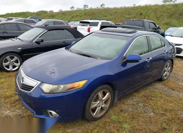 JH4CU2F47DC013077 2013 2013 Acura TSX- 2-4 2