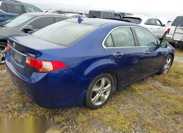 JH4CU2F47DC013077 2013 2013 Acura TSX- 2-4 4