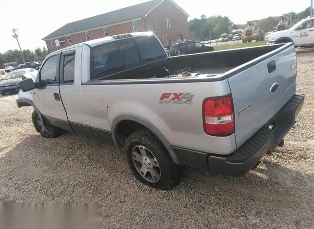 1FTPX14596NA89598 2006 2006 Ford F-150 3