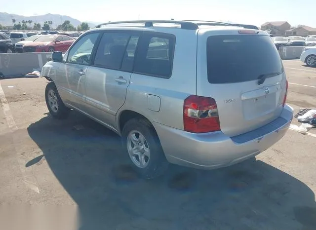 JTEDD21A340088763 2004 2004 Toyota Highlander 3