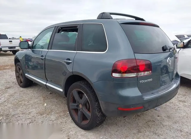 WVGBG77L45D000723 2005 2005 Volkswagen Touareg- V6 3