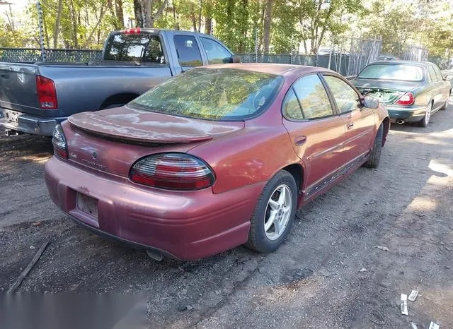 1G2WP52K42F214298 2002 2002 Pontiac Grand- Prix GT 4