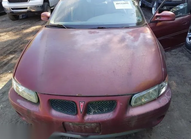 1G2WP52K42F214298 2002 2002 Pontiac Grand- Prix GT 6