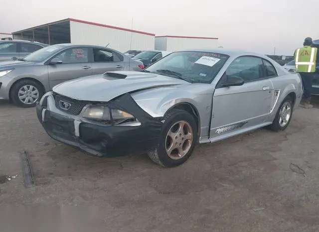 1FAFP40463F339143 2003 2003 Ford Mustang 2