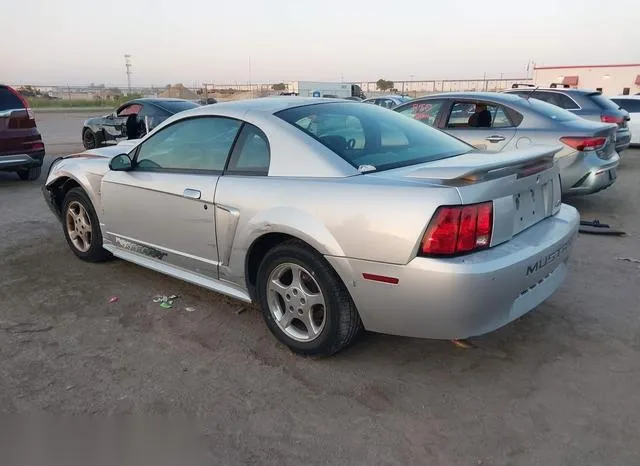 1FAFP40463F339143 2003 2003 Ford Mustang 3