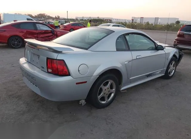 1FAFP40463F339143 2003 2003 Ford Mustang 4