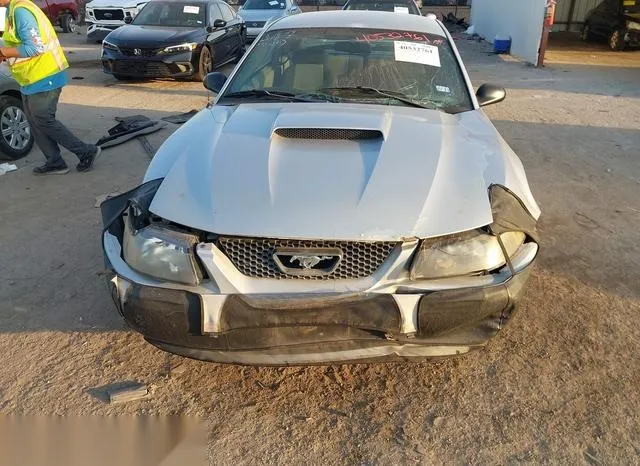 1FAFP40463F339143 2003 2003 Ford Mustang 6