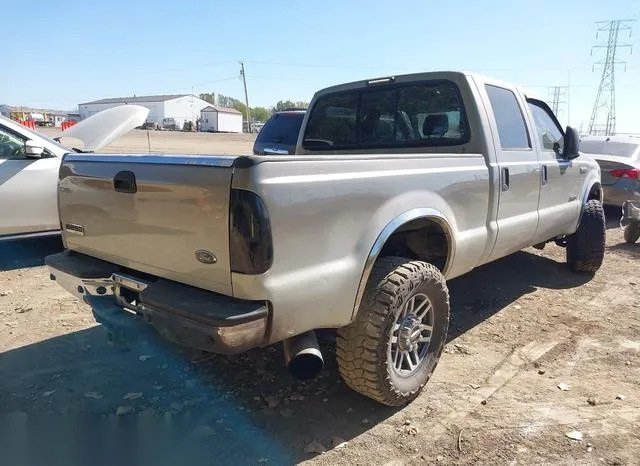 1FTSW21P56EA71818 2006 2006 Ford F-250- Lariat/Xl/Xlt 4