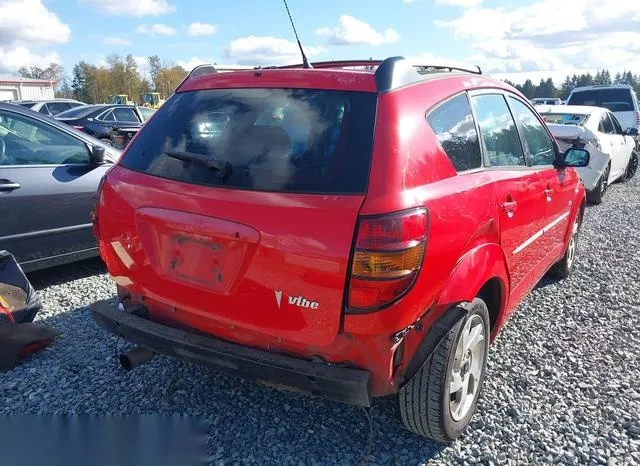 5Y2SL62844Z451889 2004 2004 Pontiac Vibe 6