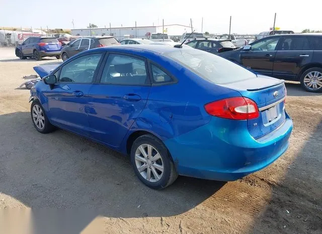 3FADP4BJ4BM202954 2011 2011 Ford Fiesta- SE 3