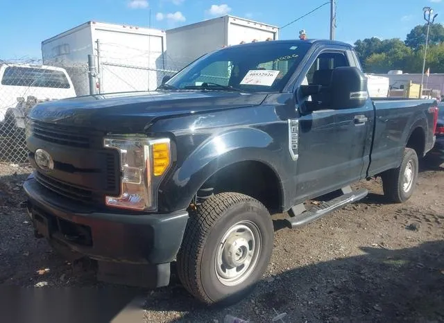 1FTBF2B6XHEC35492 2017 2017 Ford F-250- XL 2