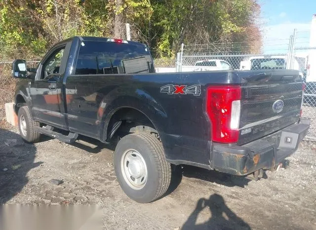 1FTBF2B6XHEC35492 2017 2017 Ford F-250- XL 3