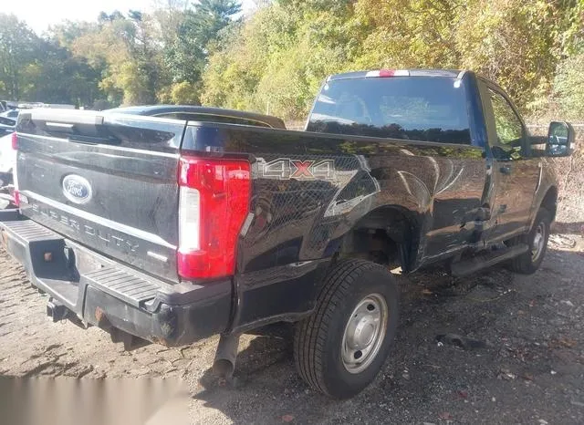 1FTBF2B6XHEC35492 2017 2017 Ford F-250- XL 4