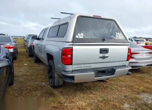 1GCVKREC6HZ108475 2017 2017 Chevrolet Silverado 1500- 2LT 3