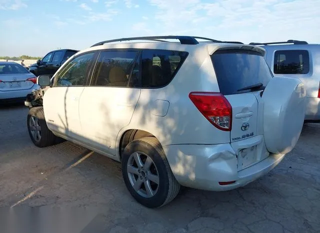 JTMZK31V375011424 2007 2007 Toyota RAV4- Limited V6 3