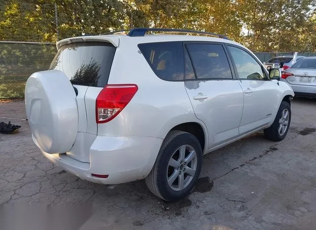 JTMZK31V375011424 2007 2007 Toyota RAV4- Limited V6 4