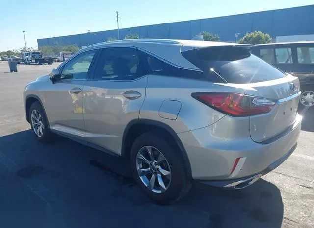 JTJBZMCA9K2038650 2019 2019 Lexus RX- 350 3