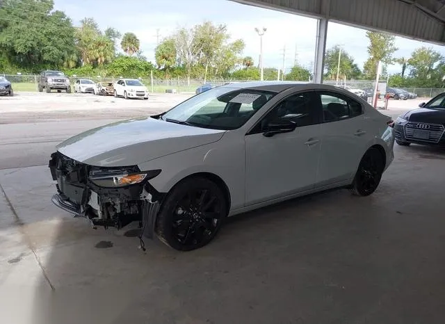 3MZBPABM4RM406185 2024 2024 Mazda 3- 2-5 S Select Sport 2