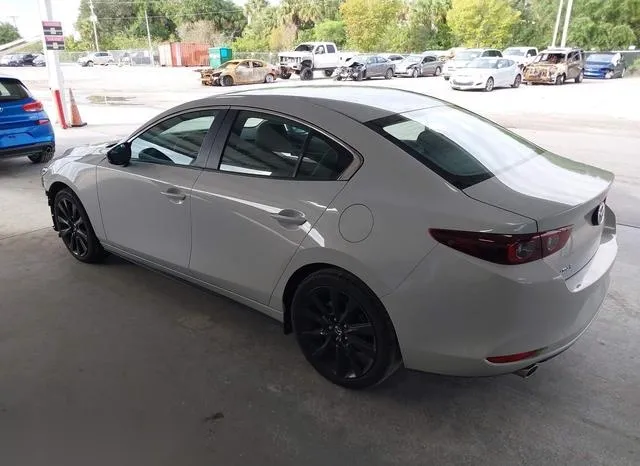 3MZBPABM4RM406185 2024 2024 Mazda 3- 2-5 S Select Sport 3