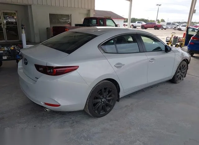 3MZBPABM4RM406185 2024 2024 Mazda 3- 2-5 S Select Sport 4