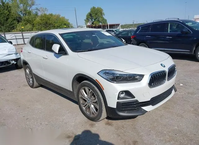 WBXYJ3C38JEJ84473 2018 2018 BMW X2- Sdrive28I 1