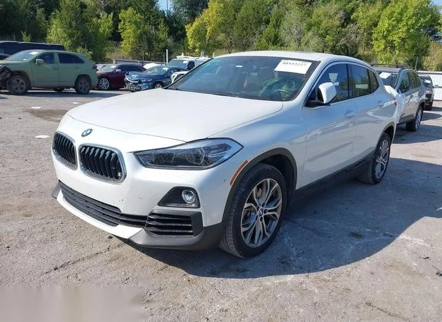 WBXYJ3C38JEJ84473 2018 2018 BMW X2- Sdrive28I 2