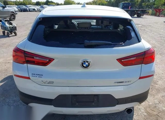 WBXYJ3C38JEJ84473 2018 2018 BMW X2- Sdrive28I 6